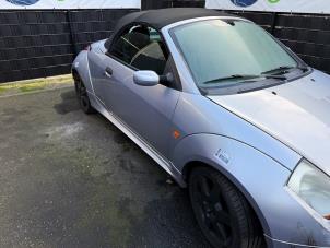 Gebruikte Deur 2Deurs rechts Ford StreetKa 1.6i Prijs € 149,99 Margeregeling aangeboden door A-team Automotive