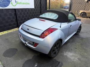 Gebruikte Achterlicht rechts Ford StreetKa 1.6i Prijs op aanvraag aangeboden door A-team Automotive