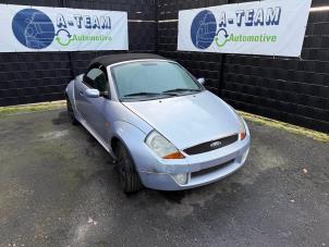Gebruikte Subframe Ford StreetKa 1.6i Prijs op aanvraag aangeboden door A-team Automotive