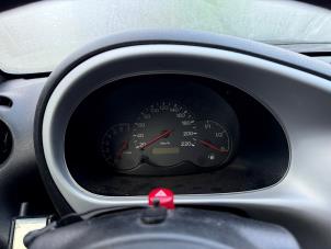 Gebruikte Cockpit Ford StreetKa 1.6i Prijs op aanvraag aangeboden door A-team Automotive