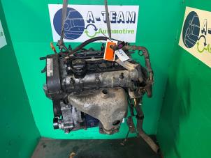 Gebruikte Motor Volkswagen Polo IV (9N1/2/3) 1.4 16V Prijs € 699,99 Margeregeling aangeboden door A-team Automotive