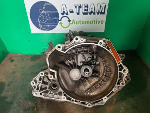 Gebruikte Versnellingsbak Opel Zafira (M75) 1.8 16V Ecotec Prijs € 649,99 Margeregeling aangeboden door A-team Automotive