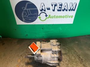 Gebruikte Differentieel voor Audi TT (8N3) 1.8 T 20V Quattro Prijs € 224,99 Margeregeling aangeboden door A-team Automotive