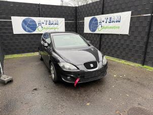 Gebruikte Versnellingsbak Seat Leon (1P1) 1.2 TSI Prijs € 599,99 Margeregeling aangeboden door A-team Automotive