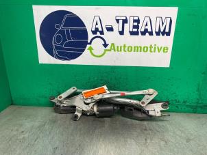 Gebruikte Ruitenwismotor + Mechaniek Suzuki Alto 1.0 12V Prijs € 149,99 Margeregeling aangeboden door A-team Automotive