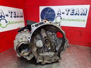 Gebruikte Versnellingsbak Volkswagen Golf VI (5K1) 1.4 TSI 122 16V Prijs € 299,99 Margeregeling aangeboden door A-Team Automotive