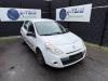 Motor van een Renault Clio III (BR/CR), 2005 / 2014 1.2 16V 75, Hatchback, Benzine, 1.149cc, 55kW (75pk), FWD, D4F740; D4FD7; D4F706; D4F764; D4FE7, 2005-06 / 2014-12, BR/CR1J; BR/CRCJ; BR/CR1S; BR/CR9S; BR/CRCS; BR/CRFU; BR/CR3U; BR/CRP3 2009