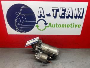 Gebruikte Startmotor Opel Vivaro 2.0 CDTI Prijs € 24,99 Margeregeling aangeboden door A-Team Automotive