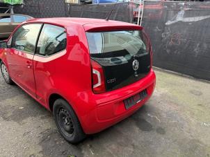 Gebruikte Achterklep Volkswagen Up! (121) 1.0 12V 60 Prijs € 289,99 Margeregeling aangeboden door A-team Automotive