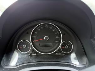 Gebruikte Instrumentenpaneel Volkswagen Up! (121) 1.0 12V 60 Prijs € 149,99 Margeregeling aangeboden door A-team Automotive