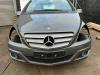 Mercedes-Benz B (W245) 1.5 B-160 16V Grille