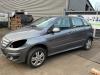 Mercedes-Benz B (W245) 1.5 B-160 16V Asschenkel links-voor