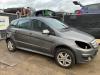 Mercedes-Benz B (W245) 1.5 B-160 16V Asschenkel rechts-voor