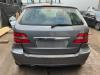 Mercedes-Benz B (W245) 1.5 B-160 16V Achterklep