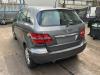 Mercedes-Benz B (W245) 1.5 B-160 16V Remklauw (Tang) links-achter