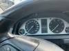 Mercedes-Benz B (W245) 1.5 B-160 16V Cockpit
