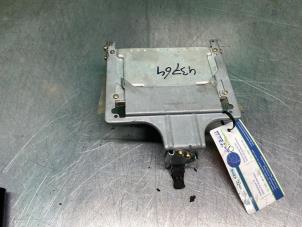 Computer Motormanagement van een Toyota Yaris (P1) 1.0 16V VVT-i 2002
