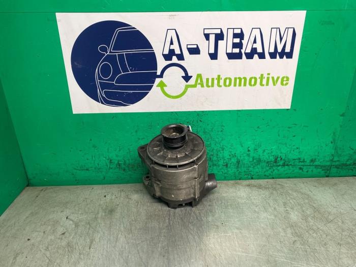 Gebruikte Alternator BMW 5 serie (E34) 520i 24V Prijs op aanvraag aangeboden door A-team Automotive