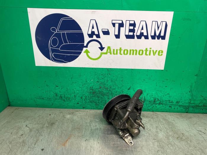 Gebruikte Stuurpomp BMW 5 serie (E34) 520i 24V Prijs op aanvraag aangeboden door A-team Automotive