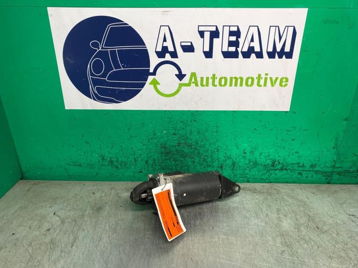 Gebruikte Startmotor BMW 5 serie (E34) 520i 24V Prijs € 19,99 Margeregeling aangeboden door A-team Automotive