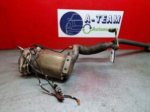 Gebruikte Roetfilter Volkswagen Polo V (6R) 1.2 TDI 12V BlueMotion Prijs € 199,99 Margeregeling aangeboden door A-Team Automotive