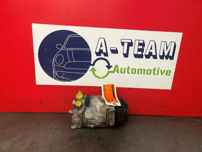 Gebruikte Aircopomp Landrover Range Rover Evoque II (LZC/LZS/LZH) 2.0 P250 MHEV 16V AWD Prijs € 69,99 Margeregeling aangeboden door A-Team Automotive
