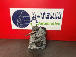 Gebruikte Alternator Landrover Range Rover Evoque II (LZC/LZS/LZH) 2.0 P250 MHEV 16V AWD Prijs € 299,99 Margeregeling aangeboden door A-Team Automotive