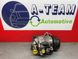 Gebruikte Aircopomp Mercedes C (C204) 1.8 C-180 CGI 16V BlueEfficiency Prijs € 169,99 Margeregeling aangeboden door A-Team Automotive