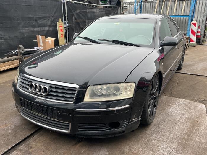 Gebruikte Radiateur Audi A8 (D3) 4.2 TDI V8 32V Quattro Prijs € 49,99 Margeregeling aangeboden door A-Team Automotive