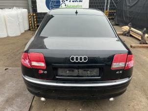 Gebruikte Achterklep Audi A8 (D3) 4.2 TDI V8 32V Quattro Prijs € 99,99 Margeregeling aangeboden door A-Team Automotive