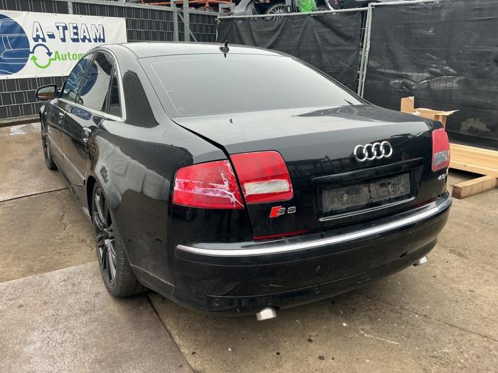 Gebruikte Aandrijfas links-achter Audi A8 (D3) 4.2 TDI V8 32V Quattro Prijs € 29,99 Margeregeling aangeboden door A-Team Automotive