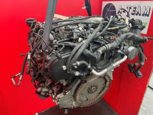 Gebruikte Motor Audi A8 (D3) 4.2 TDI V8 32V Quattro Prijs op aanvraag aangeboden door A-Team Automotive