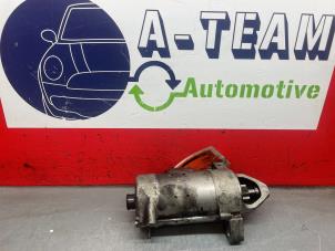 Gebruikte Startmotor Audi A8 (D3) 4.2 TDI V8 32V Quattro Prijs € 29,99 Margeregeling aangeboden door A-Team Automotive