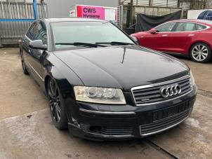 Gebruikte Homokineetas rechts-voor Audi A8 (D3) 4.2 TDI V8 32V Quattro Prijs € 39,99 Margeregeling aangeboden door A-Team Automotive