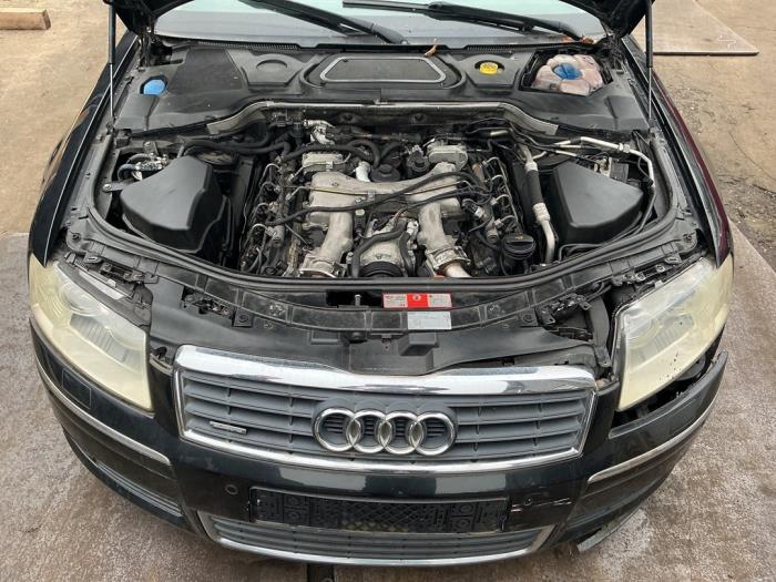 Gebruikte Stuurpomp Audi A8 (D3) 4.2 TDI V8 32V Quattro Prijs € 74,99 Margeregeling aangeboden door A-Team Automotive
