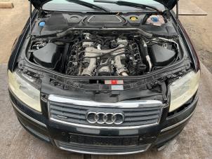 Gebruikte Luchtmassameter Audi A8 (D3) 4.2 TDI V8 32V Quattro Prijs op aanvraag aangeboden door A-Team Automotive