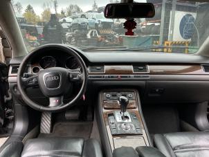 Gebruikte Airbag Set + Module Audi A8 (D3) 4.2 TDI V8 32V Quattro Prijs € 299,99 Margeregeling aangeboden door A-Team Automotive