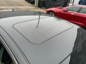 Gebruikte Schuifdak Audi A8 (D3) 4.2 TDI V8 32V Quattro Prijs € 249,99 Margeregeling aangeboden door A-Team Automotive