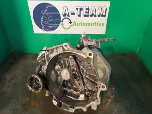 Gebruikte Versnellingsbak Volkswagen Golf Plus (5M1/1KP) 1.6 FSI 16V Prijs € 399,99 Margeregeling aangeboden door A-team Automotive