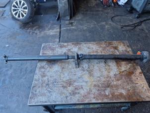 Gebruikte Cardanas Mercedes C (C204) 1.8 C-180 CGI 16V BlueEfficiency Prijs € 149,99 Margeregeling aangeboden door A-Team Automotive