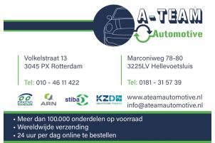 Gebruikte Steekas links-achter Porsche Cayenne III (9YA) 2.9 Biturbo V6 24V S Prijs € 349,99 Margeregeling aangeboden door A-team Automotive