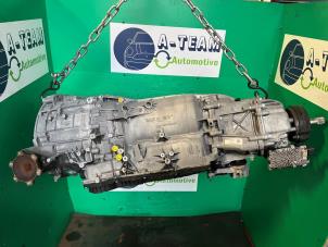 Gebruikte Automaatbak Porsche Cayenne III (9YA) 2.9 Biturbo V6 24V S Prijs € 4.499,99 Margeregeling aangeboden door A-team Automotive