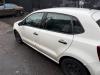 Volkswagen Polo V (6R) 1.2 12V BlueMotion Technology Deur 4Deurs links-achter