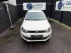 Volkswagen Polo V (6R) 1.2 12V BlueMotion Technology Buitenspiegel links