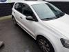 Volkswagen Polo V (6R) 1.2 12V BlueMotion Technology Deur 4Deurs rechts-voor