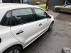 Volkswagen Polo V (6R) 1.2 12V BlueMotion Technology Deur 4Deurs rechts-achter