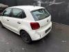 Volkswagen Polo V (6R) 1.2 12V BlueMotion Technology Achterklep