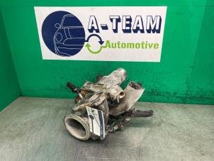 Gebruikte Turbo Volkswagen Golf VIII (CD1) 2.0 GTI Clubsport 16V Prijs € 699,99 Margeregeling aangeboden door A-team Automotive