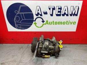 Gebruikte Aircopomp Citroen C5 III Tourer (RW) 1.6 HDiF 16V 110 Prijs € 24,99 Margeregeling aangeboden door A-Team Automotive