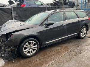 Gebruikte Cardanas links-voor (VWA) Citroen C5 III Tourer (RW) 1.6 HDiF 16V 110 Prijs op aanvraag aangeboden door A-Team Automotive